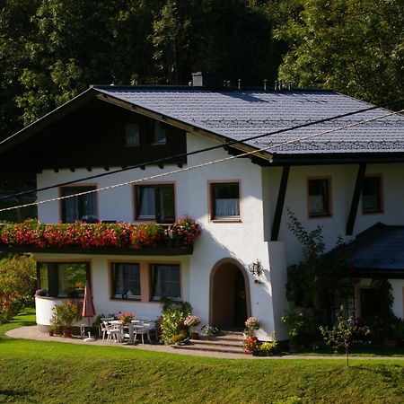 Haus Brigitte Rettensteiner Schladming Esterno foto